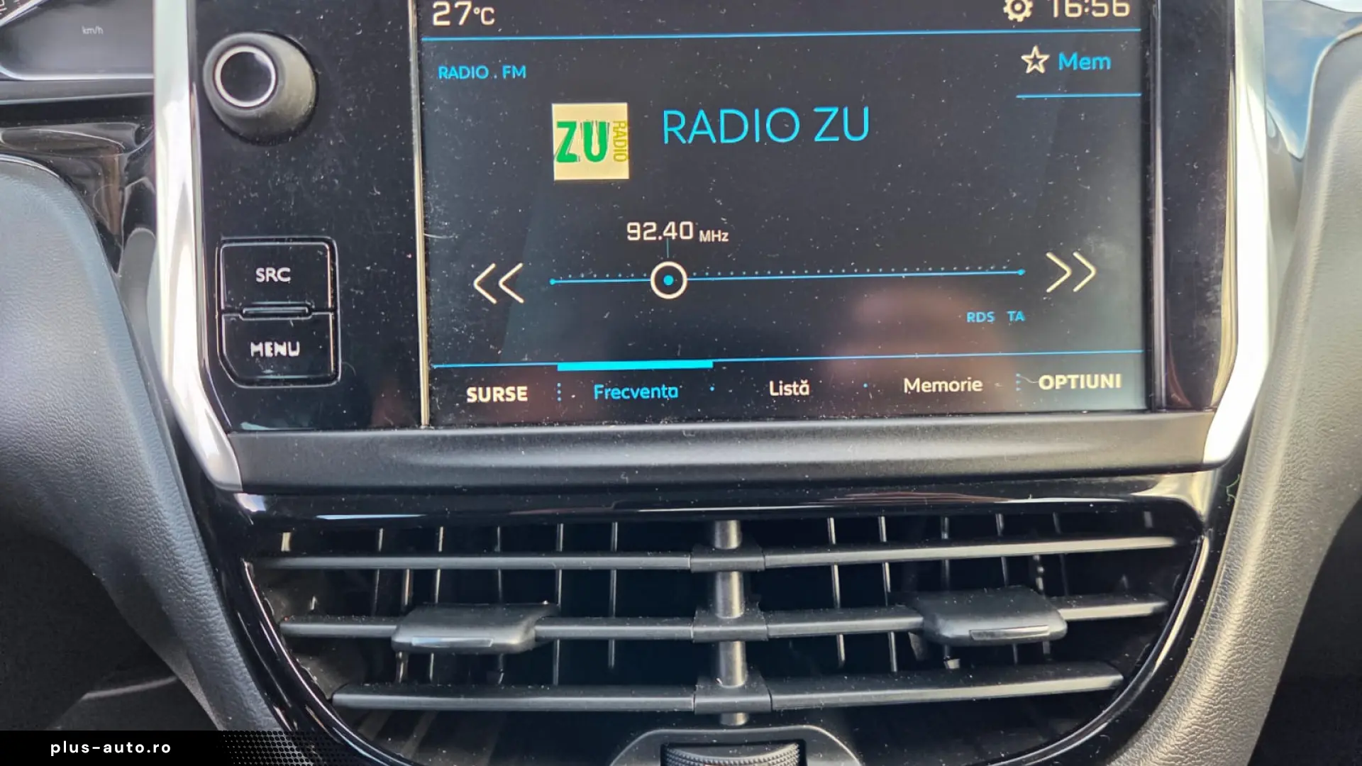 PEUGEOT 208 PURE TECH 110 STOP & START EAT6 ALLURE