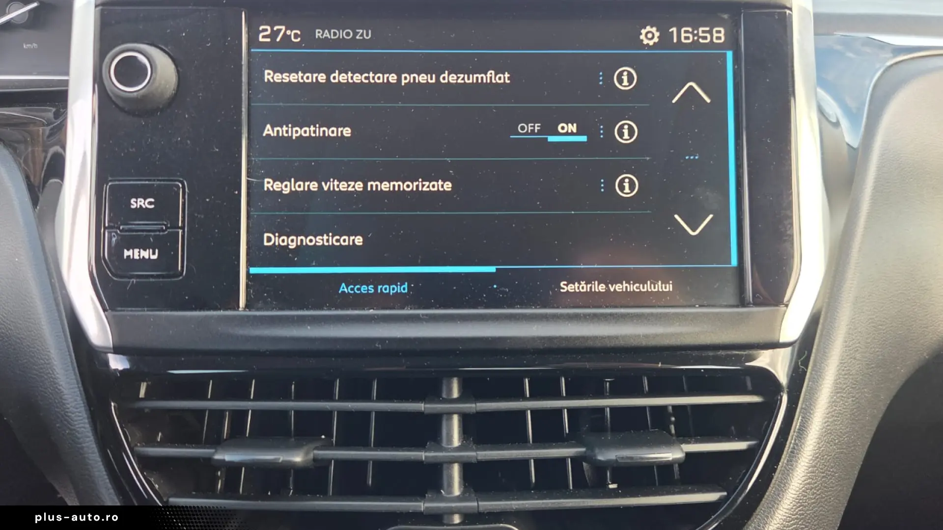 PEUGEOT 208 PURE TECH 110 STOP & START EAT6 ALLURE