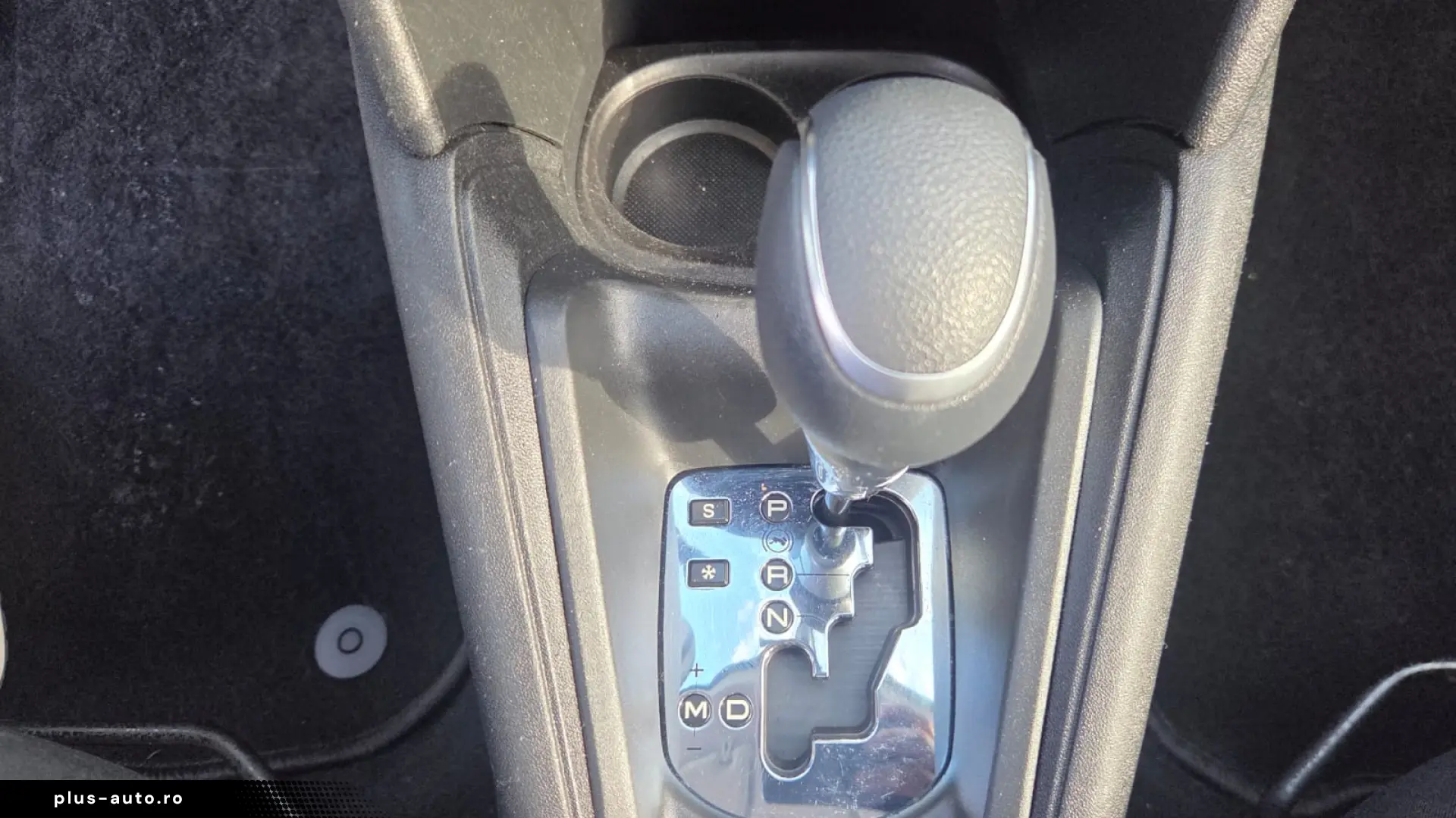 PEUGEOT 208 PURE TECH 110 STOP & START EAT6 ALLURE