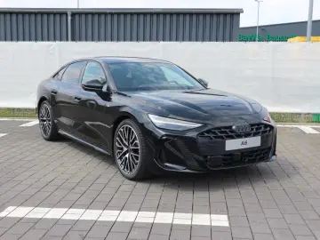 Audi A6 Limousine TFSI quattro S line