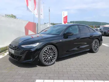 Audi A6 Limousine TFSI quattro S line
