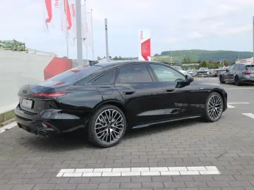 Audi A6 Limousine TFSI quattro S line