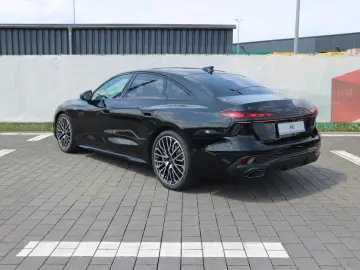 Audi A6 Limousine TFSI quattro S line