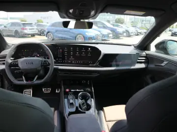 Audi A6 Limousine TFSI quattro S line