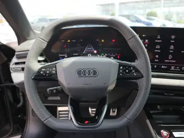 Audi A6 Limousine TFSI quattro S line