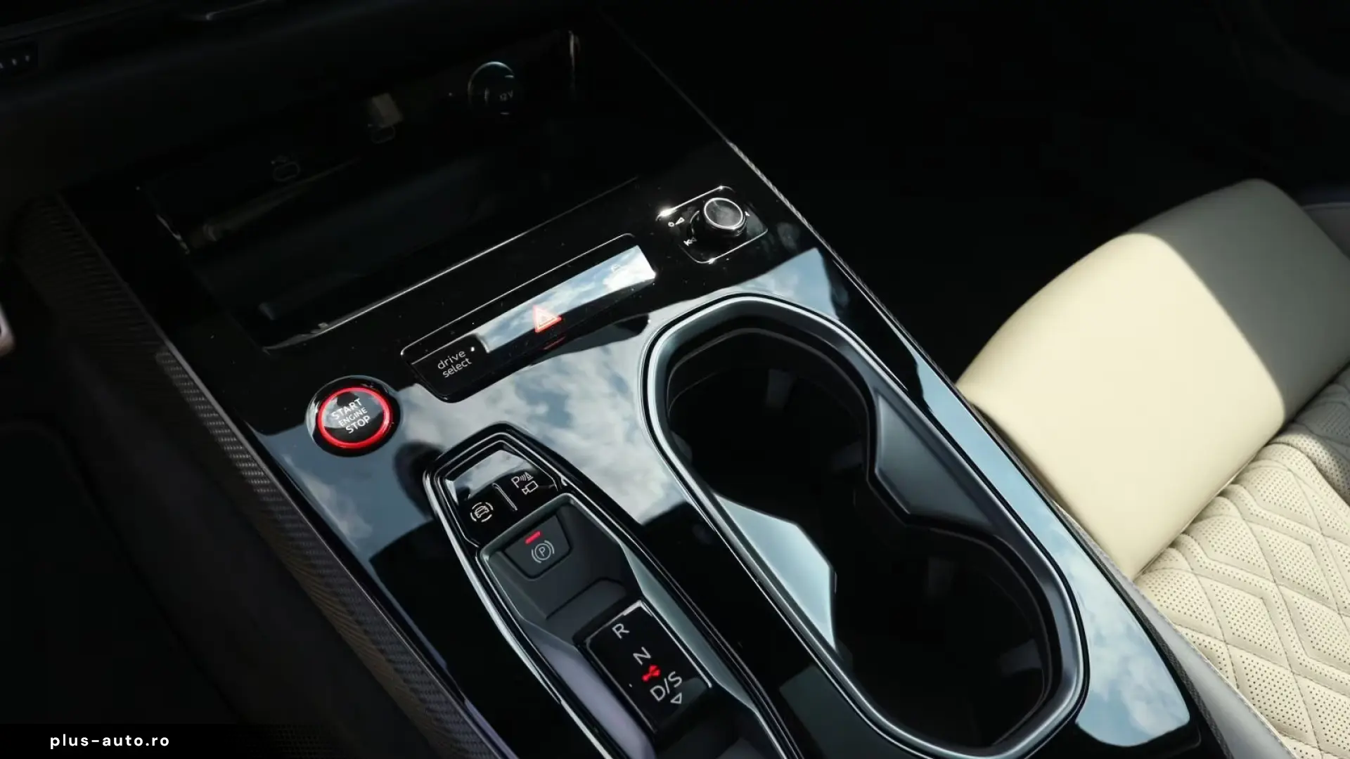 Audi A6 Limousine TFSI quattro S line