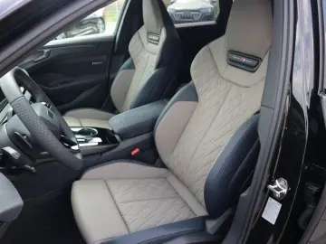 Audi A6 Limousine TFSI quattro S line