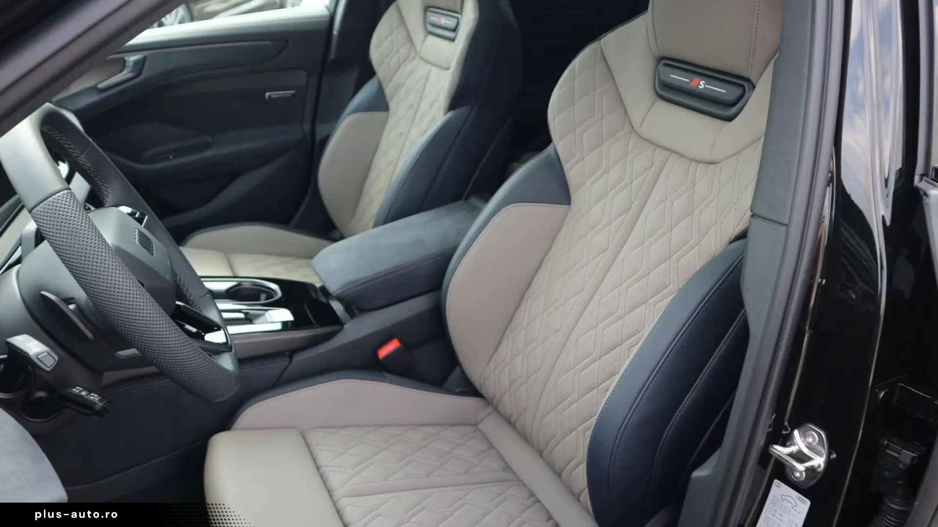 Audi A6 Limousine TFSI quattro S line