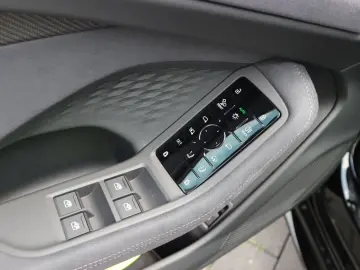 Audi A6 Limousine TFSI quattro S line