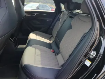 Audi A6 Limousine TFSI quattro S line