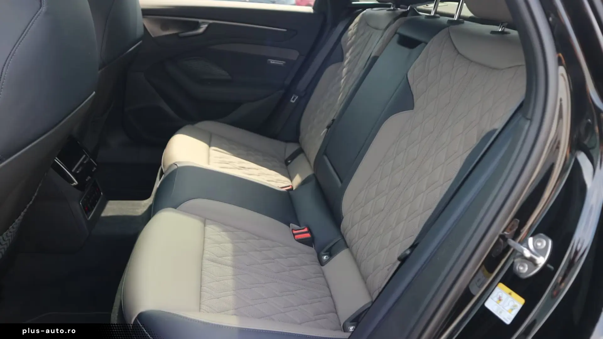 Audi A6 Limousine TFSI quattro S line