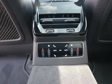 Audi A6 Limousine TFSI quattro S line