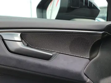 Audi A6 Limousine TFSI quattro S line