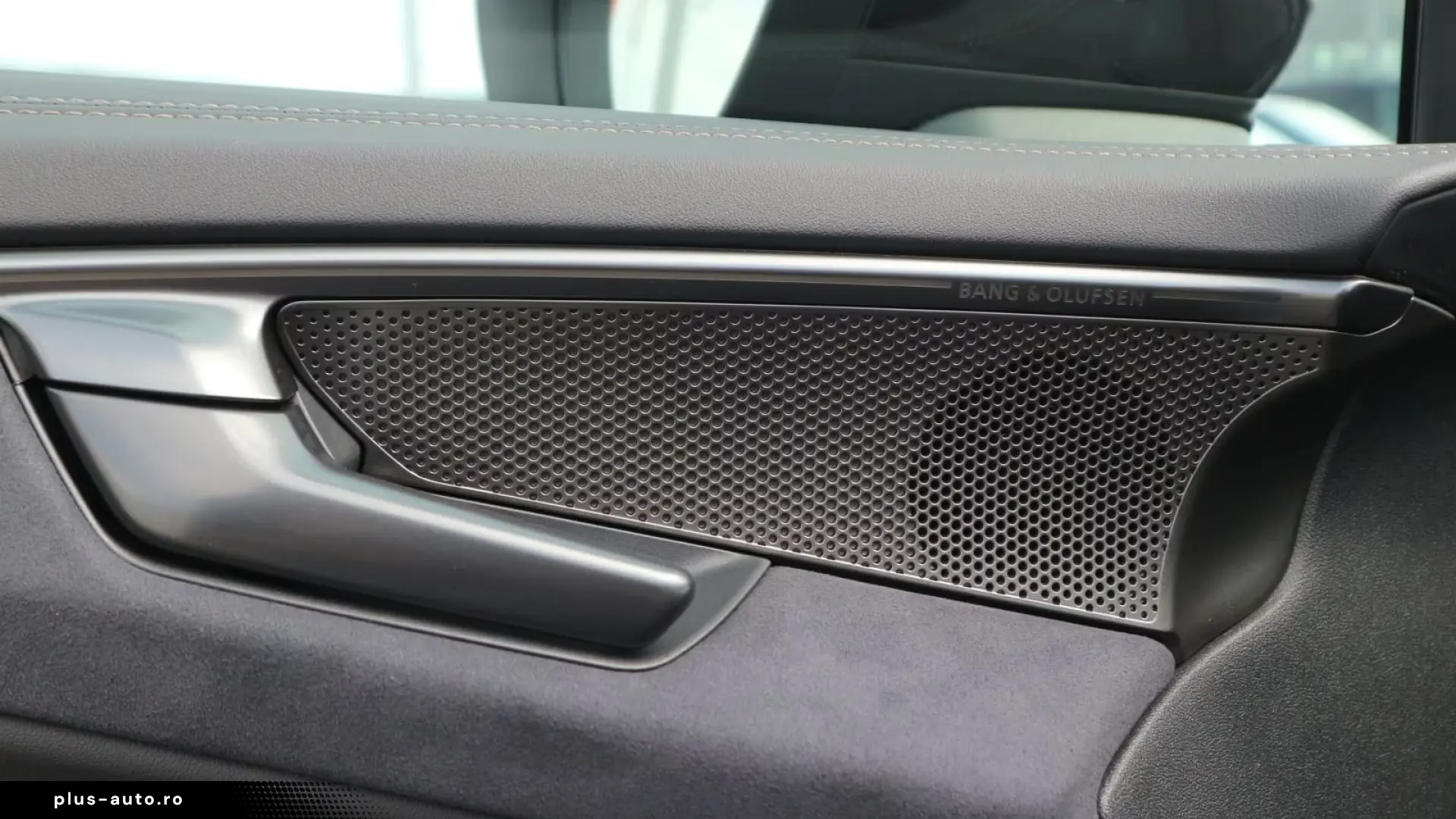 Audi A6 Limousine TFSI quattro S line