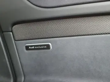Audi A6 Limousine TFSI quattro S line