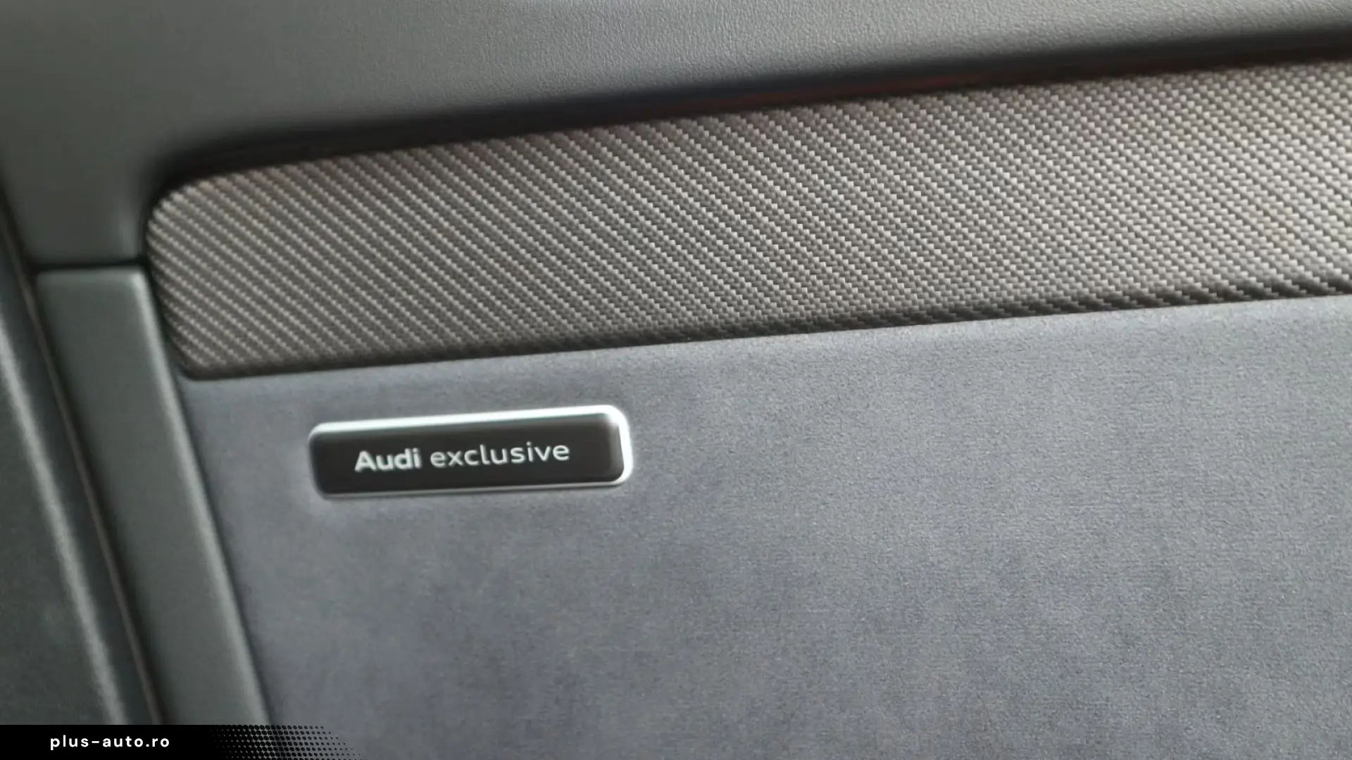 Audi A6 Limousine TFSI quattro S line
