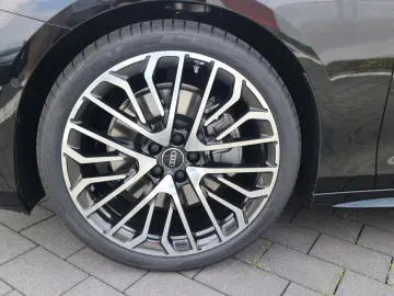 Audi A6 Limousine TFSI quattro S line