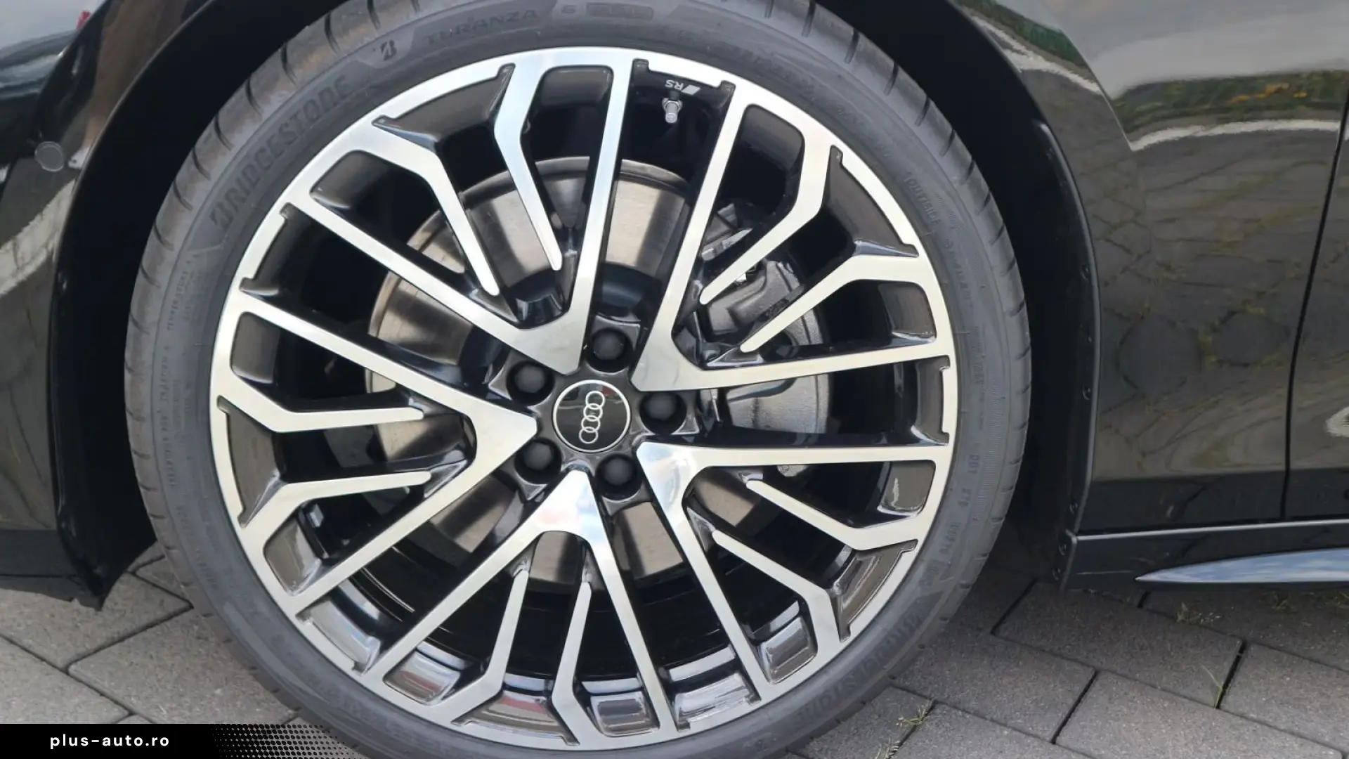 Audi A6 Limousine TFSI quattro S line