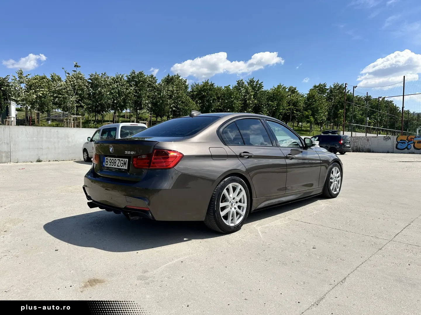 BMW 328