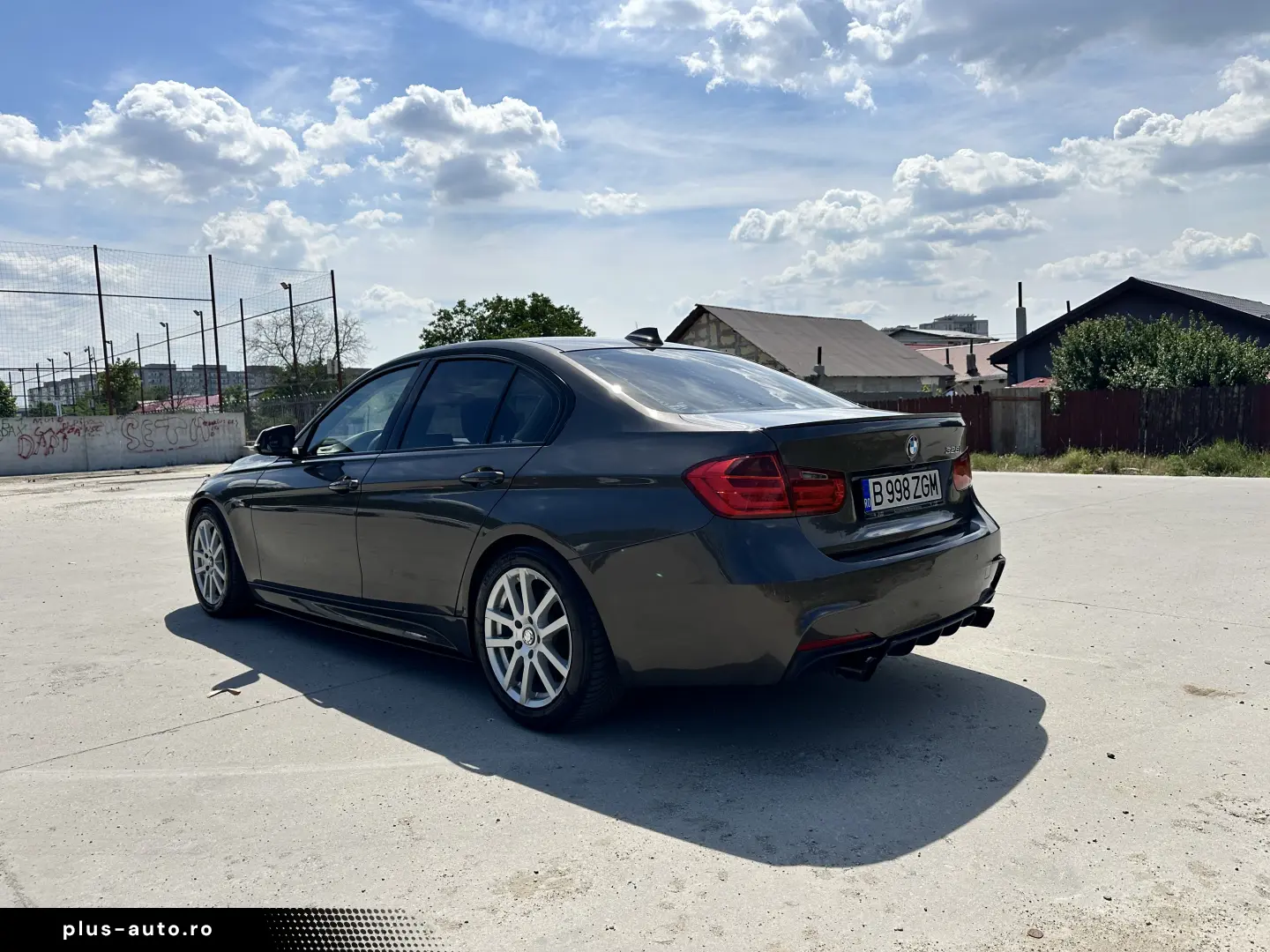 BMW 328