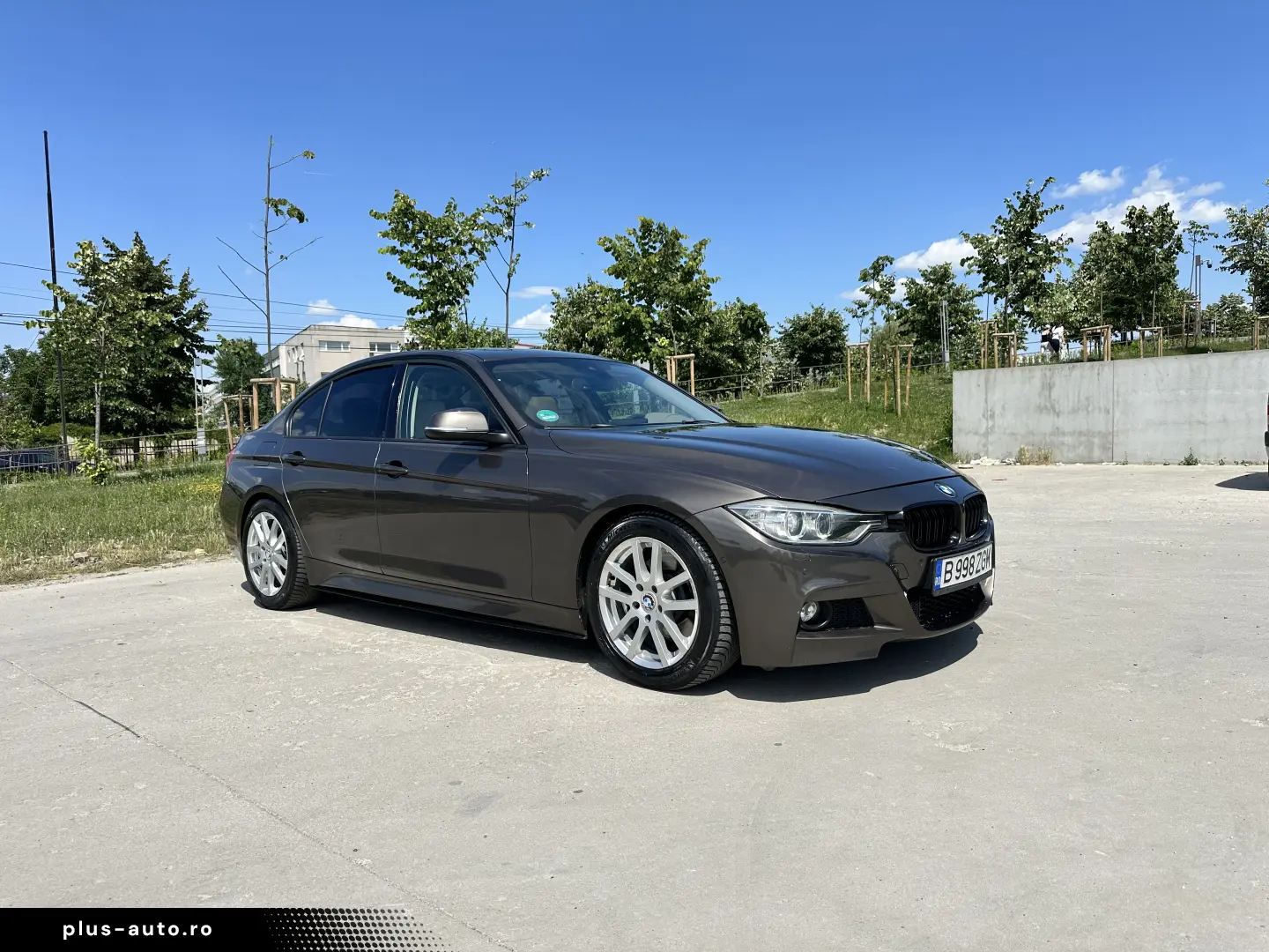 BMW 328