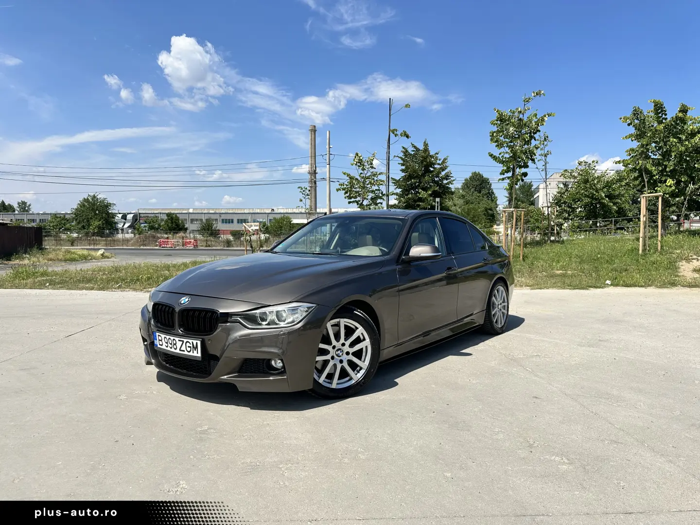 BMW 328