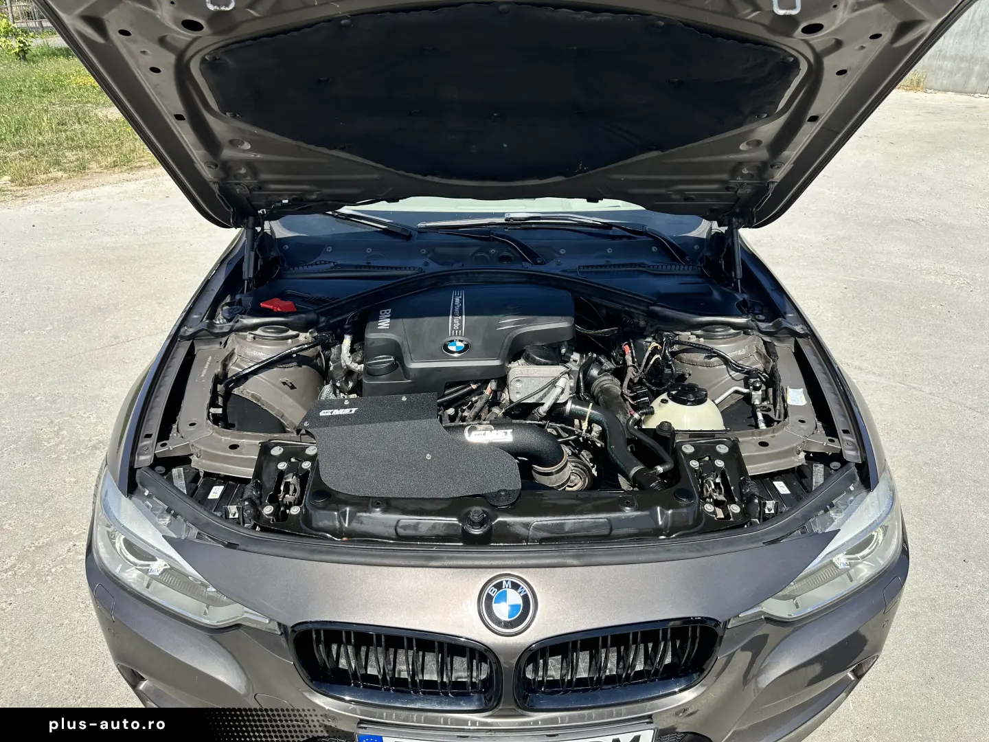 BMW 328