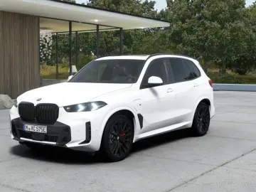 BMW X5 xDr 50e M SPORT PRO 2Achs AHK