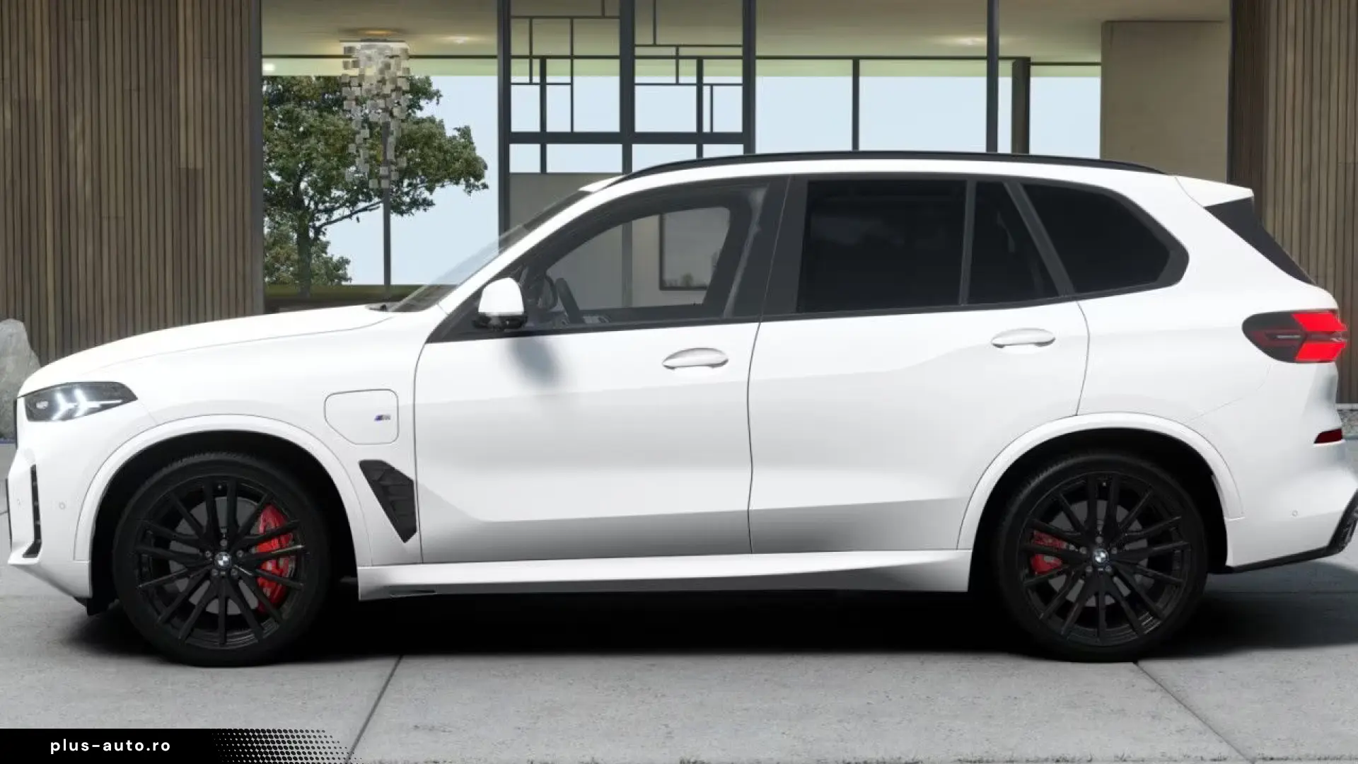 BMW X5 xDr 50e M SPORT PRO 2Achs AHK