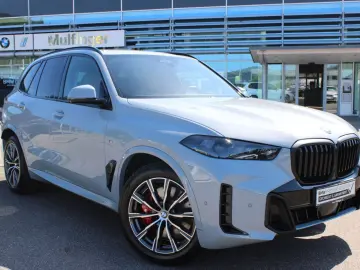 BMW X5 x50e M Sport Pro Pano.IntAktiv