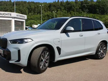 BMW X5 x50e M Sport Pro Pano.IntAktiv