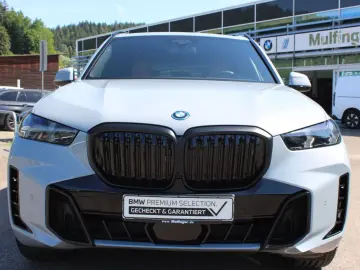 BMW X5 x50e M Sport Pro Pano.IntAktiv