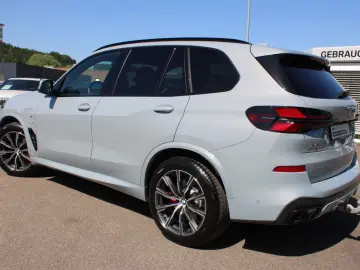 BMW X5 x50e M Sport Pro Pano.IntAktiv