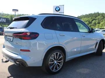 BMW X5 x50e M Sport Pro Pano.IntAktiv