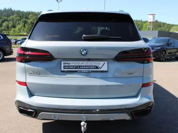 BMW X5 x50e M Sport Pro Pano.IntAktiv