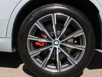 BMW X5 x50e M Sport Pro Pano.IntAktiv