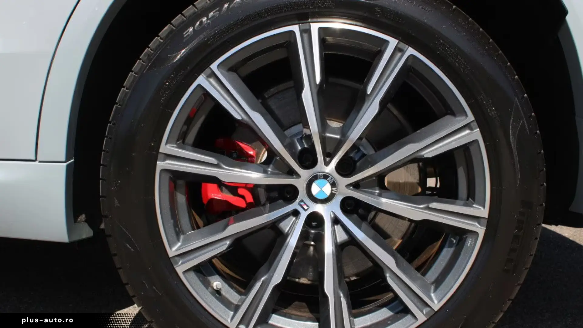 BMW X5 x50e M Sport Pro Pano.IntAktiv