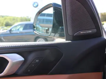 BMW X5 x50e M Sport Pro Pano.IntAktiv