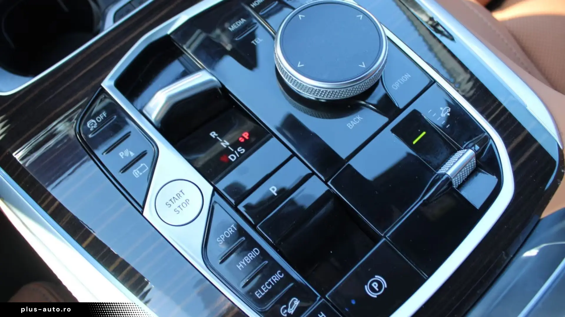 BMW X5 x50e M Sport Pro Pano.IntAktiv
