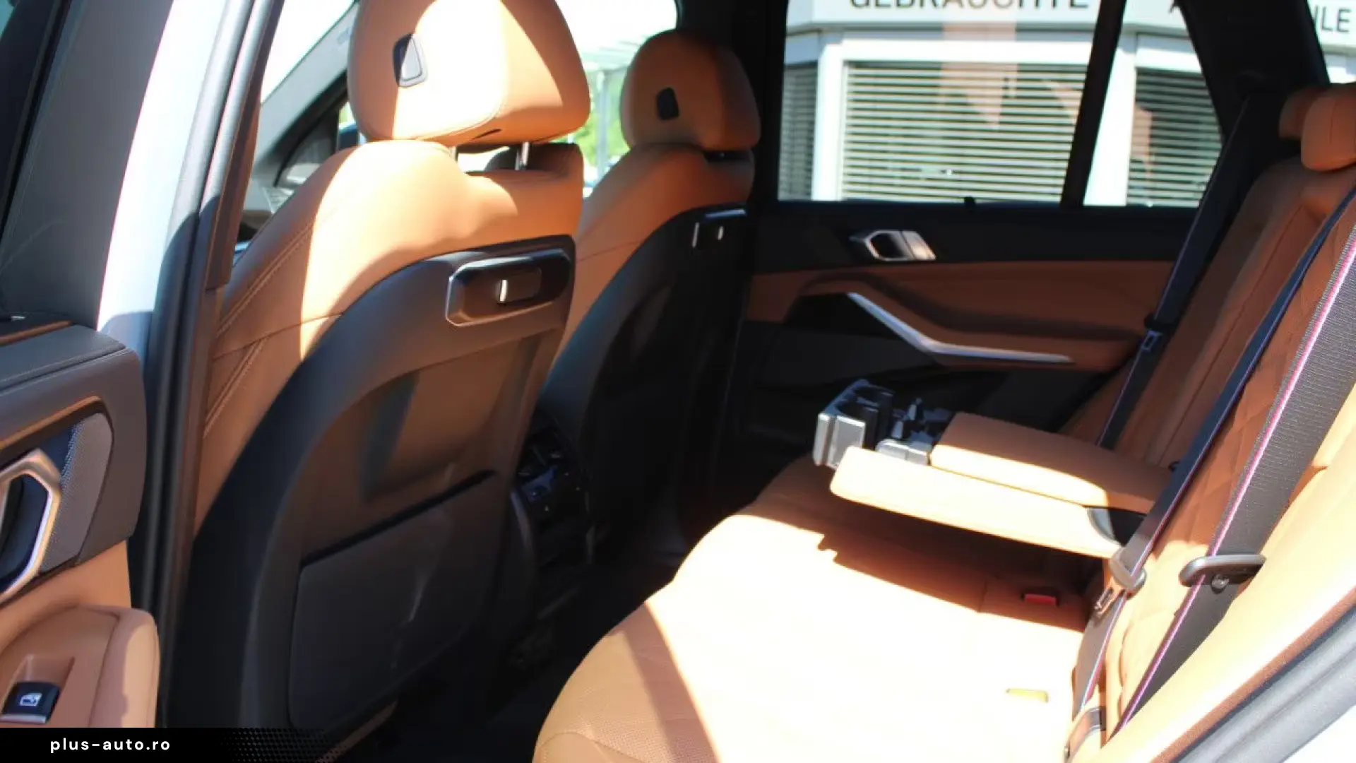 BMW X5 x50e M Sport Pro Pano.IntAktiv