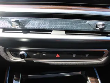 BMW X5 x50e M Sport Pro Pano.IntAktiv