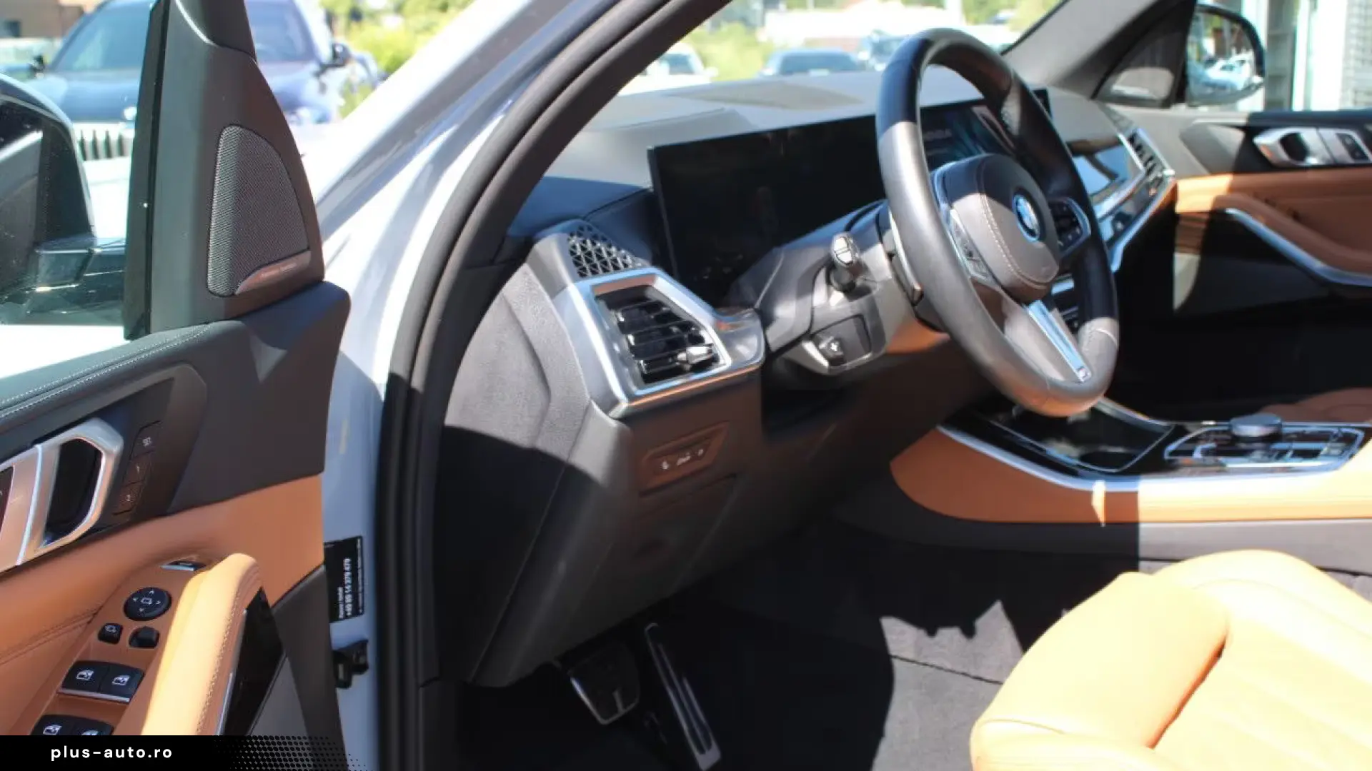 BMW X5 x50e M Sport Pro Pano.IntAktiv