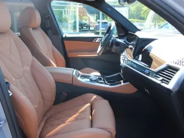 BMW X5 x50e M Sport Pro Pano.IntAktiv