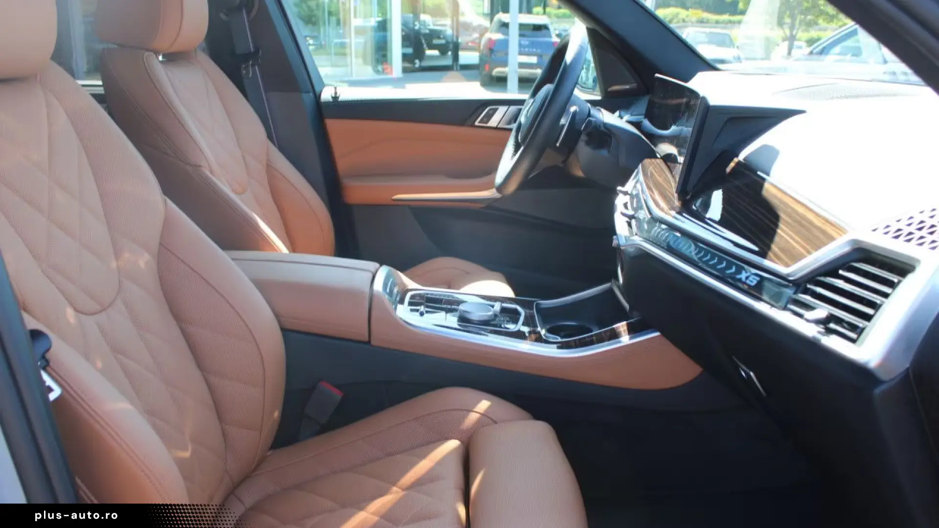 BMW X5 x50e M Sport Pro Pano.IntAktiv