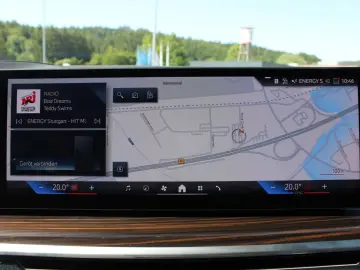 BMW X5 x50e M Sport Pro Pano.IntAktiv