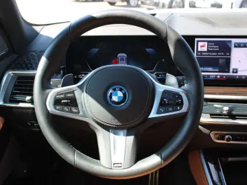 BMW X5 x50e M Sport Pro Pano.IntAktiv