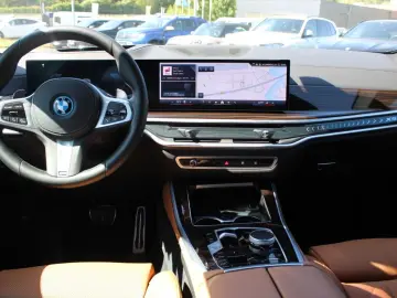 BMW X5 x50e M Sport Pro Pano.IntAktiv