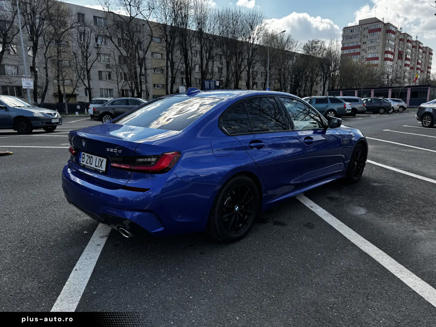 BMW 320