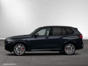 BMW X5 xDrive50e M Sport Pro AHK Pano
