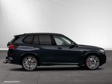 BMW X5 xDrive50e M Sport Pro AHK Pano
